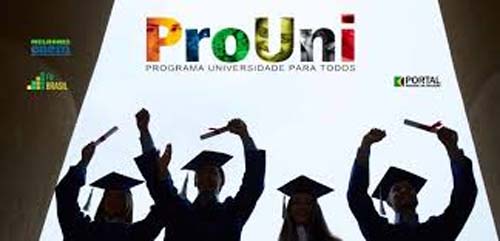 Prouni 2/2025: prazo para entrega de documentos é prorrogado para 18 de agosto