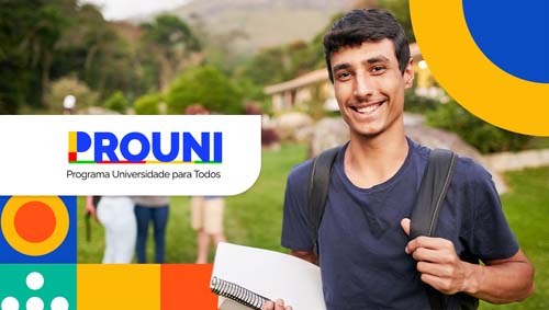 Prouni: divulgado resultado da lista de espera