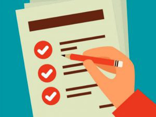 Provas para estágio em Direito na PGE acontecem no dia 15 de março