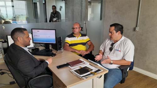 Ataques Cibernéticos Ameaçam Conexão de Mais de 500 Mil Usuários em Alagoas; Polícia Civil Investiga