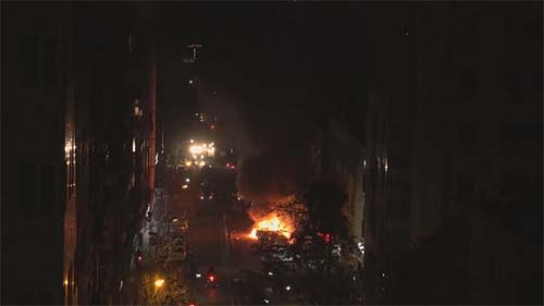 Alerta de Mais de 3.000 Mortes Durante Manifestações no Irã, Aponta Organização de Direitos Humanos