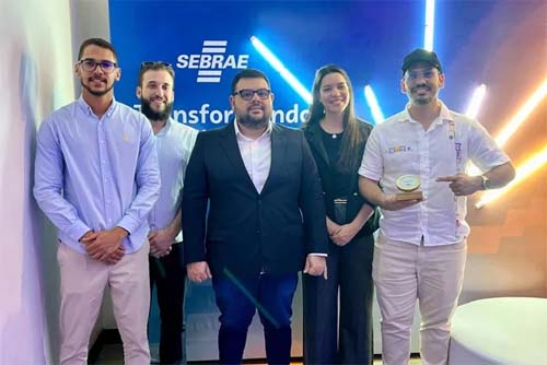 Piranhas brilha no cenário nacional com prêmios em turismo e artesanato