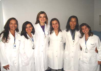 Trabalho e Emprego