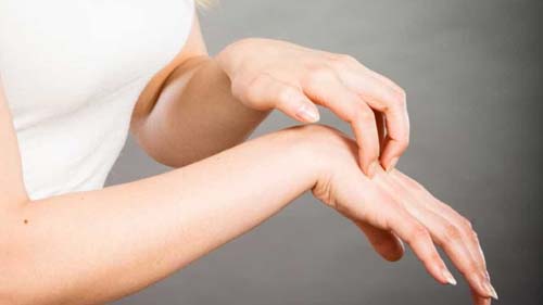 Psoríase e eczema. Como diferem?