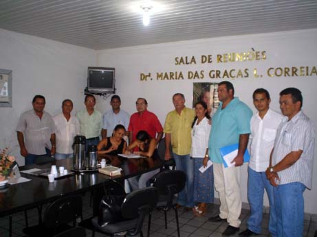 União dos Palmares