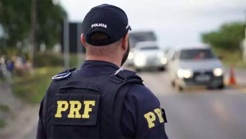 PRF inicia Operação Maio Amarelo 2025 em Alagoas