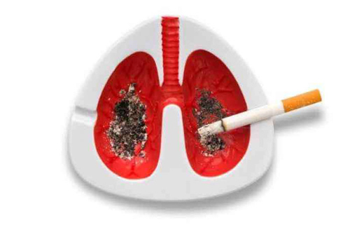 Câncer de Pulmão: o tema do junho branco