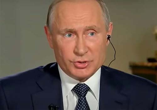 Câncer, Parkinson ou Demência? Veja os boatos que circulam sobre a saúde de Putin