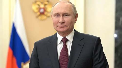 Putin minimiza necessidade de usar armas nucleares na Ucrânia e cita fim ‘lógico’ para a guerra