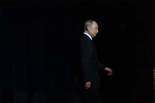 Crescem as chances de um conflito direto entre Otan e Rússia