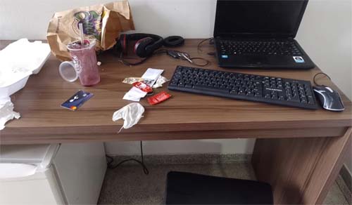 Polícia Civil prende homem por uso de documento falso em hotel na Pajuçara, em Maceió
