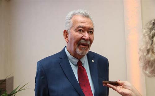 Julgamento do Deputado Paulão será retomado na próxima semana com pedido de nulidade do processo