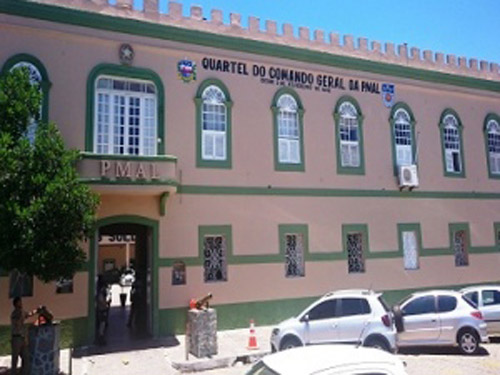 Conseg e MPE fazem inspeção em quartel e constatam precariedade