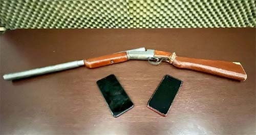 Polícia impede ataque planejado por adolescente em escola no interior do Amazonas