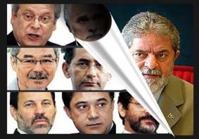 MPF pede a condenação de 37 envolvidos no mensalão