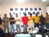Polícia