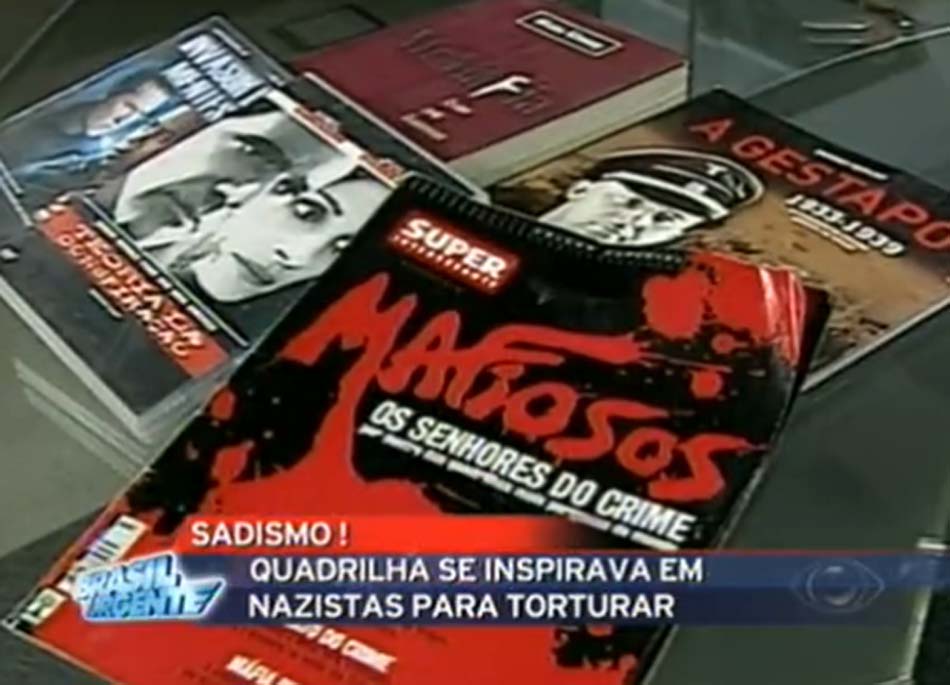 Tv Tribuna União