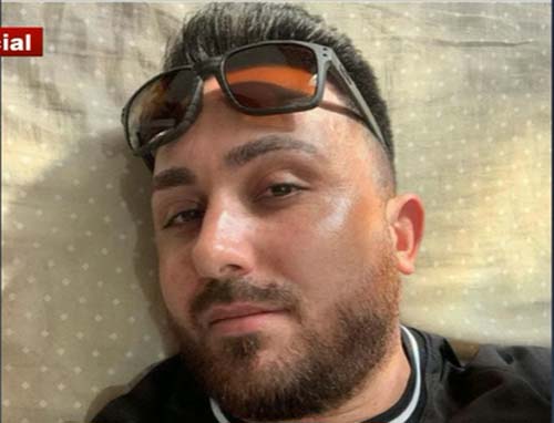 Quadrilha do Pix: Suspeito de matar empresário ri ao ser preso