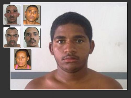 Polícia Civil conclui prisões do Caso do Vilage Campestre e desarticula quadrilha 