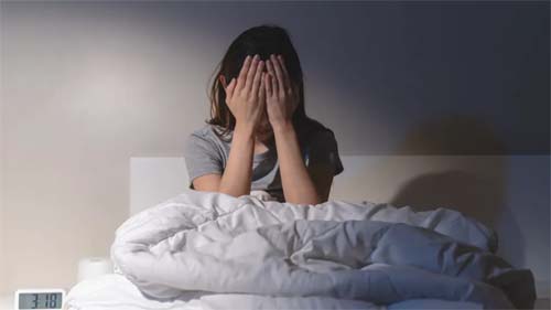 Especialista indica hábitos simples para melhorar a qualidade do sono