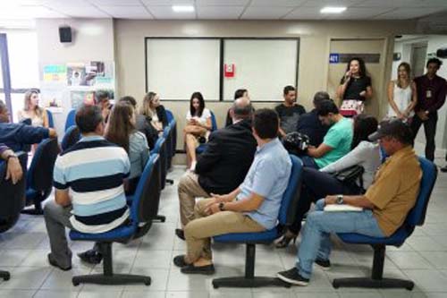 4ª Vara do Trabalho de Maceió aposta em acolhimento para tranquilizar as partes e incentivar conciliação