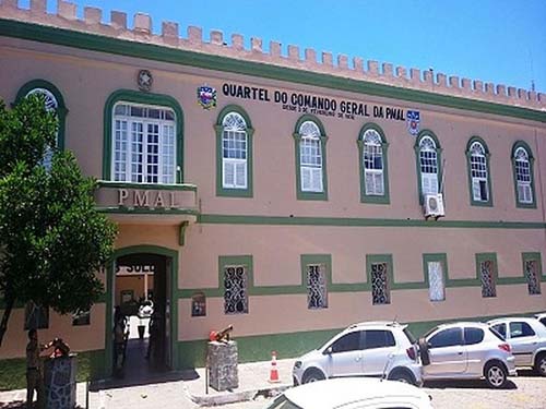 Governo autoriza e reforma vai reestruturar Quartel Geral da PM