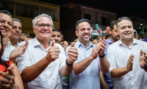 Quarteto fantástico sob nova ameaça: “em algum momento vai dar choque”