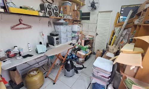 Transtorno de acumulação leva ao isolamento e coloca vidas em risco