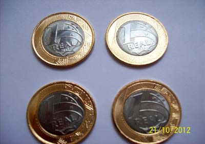 Salário mínimo previsto para 2013 é aumentado em R$ 4 