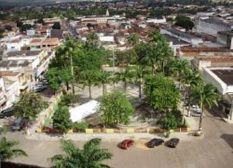 Municípios