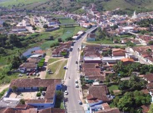 Suspeito é preso após ameaçar mãe e irmã de morte