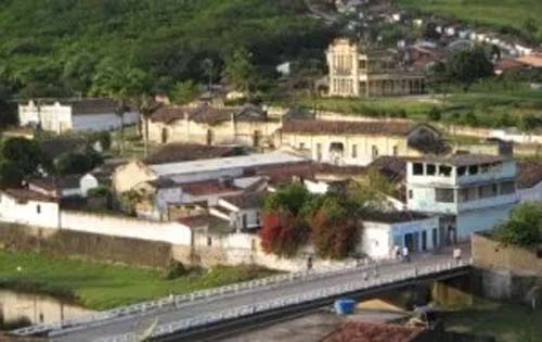 Homem é encontrado morto em povoado de Quebrangulo