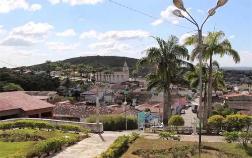 Pai denuncia para polícia que foi agredido por filho no interior de AL; suspeito foi preso