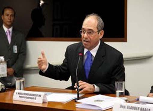 Câmara dos Deputados ouve representante da AMA sobre catástrofes climáticas