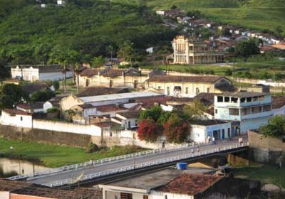 Quebrangulo entra na lista de cidades em situação de emergência