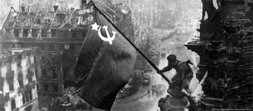 2 de maio de 1945: a queda da Berlim nazista