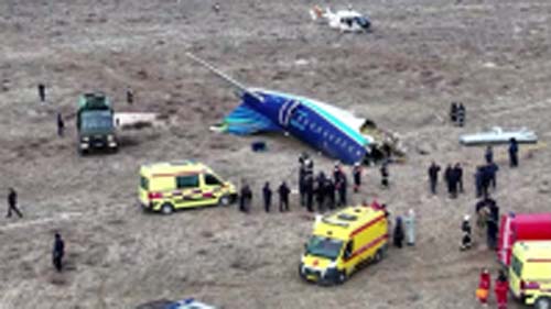 Ex-coronel da FAB comenta possíveis causas de queda de avião no Cazaquistão