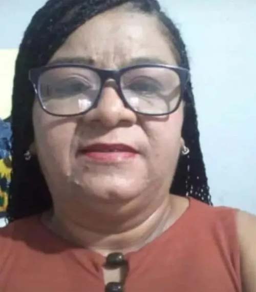 Mulher morre após ser atropelada dentro de casa por carro desgovernado em Delmiro Gouveia