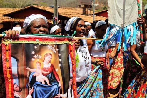 Brasil tem 1,3 milhão de quilombolas, mostra mapeamento inédito do Censo 2022