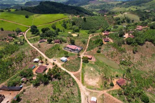 MPF visita quilombo Filús e reafirma apoio à comunidade em Santana do Mundaú