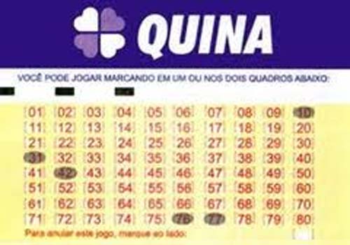 Quina especial de São João sorteia prêmio de R$ 90 milhões.