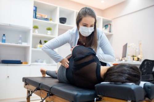Corpos doentes na pandemia: como a quiropraxia tem tratado esses pacientes?