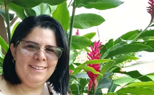 Persistência e Superação: Quitéria Conquista Vaga na Ufal Após 20 Anos Longe dos Estudos