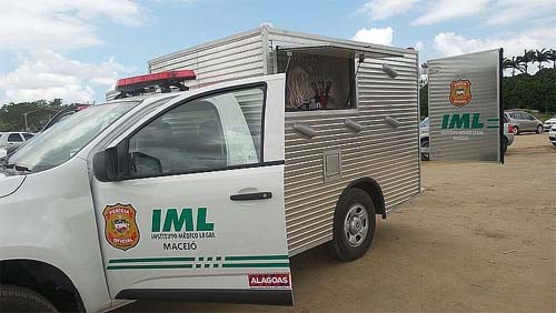 Homem é morto à tiros dentro de casa no Benedito Bentes, em Maceió