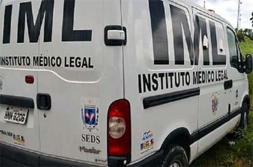 Homem é executado a tiros e morre a caminho de hospital