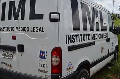 Homem é encontrado morto dentro de vala no Benedito Bentes