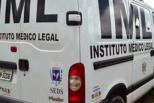 Homem é assassinado no bairro de Cruz das Almas com 16 disparos de arma de fogo
