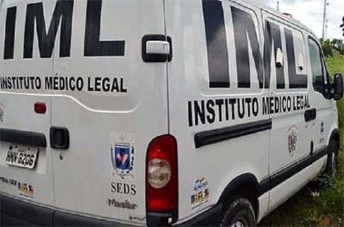 Jovem é executado por arma de fogo no agreste alagoano