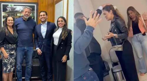 Racha com atual prefeita pode trazer nova candidata em São José da Laje