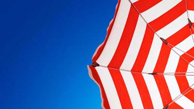 Radiação solar atinge níveis extremos; saiba como se proteger